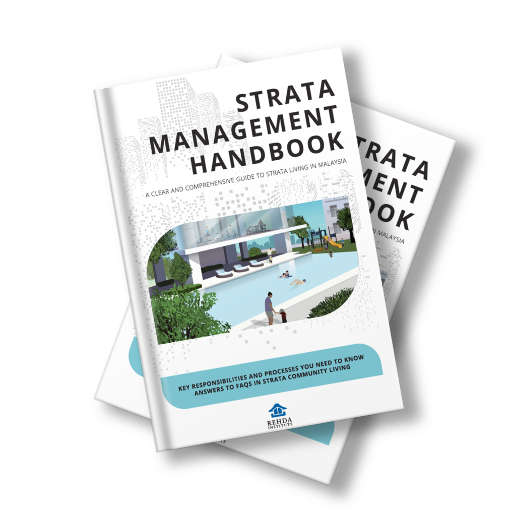 Strata Management Handbook