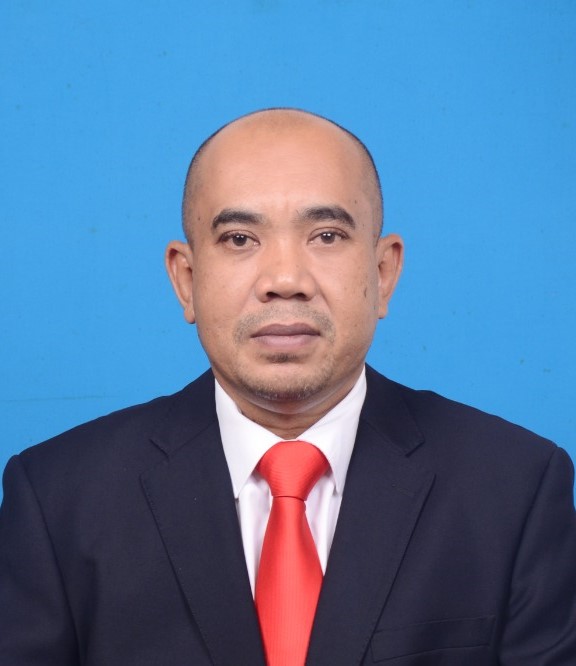 Adzham Bin Mahmud