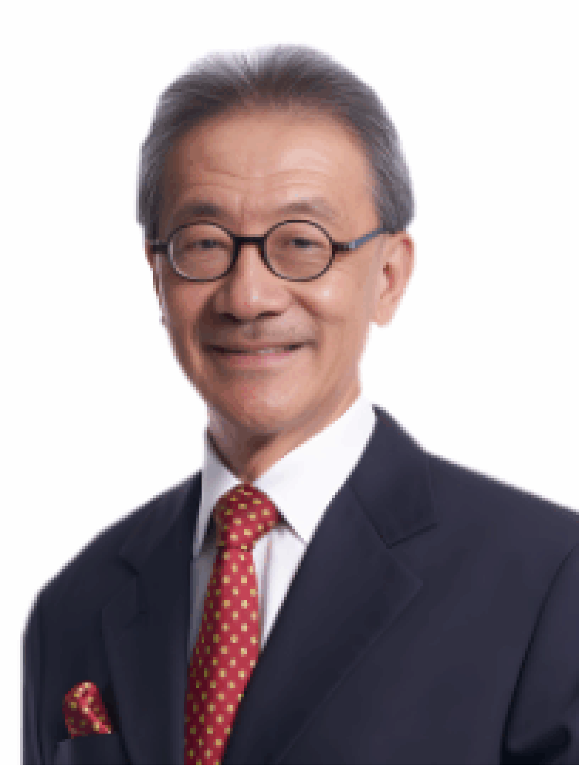 Datuk Seri Dr. Michael Yam Kong Choy