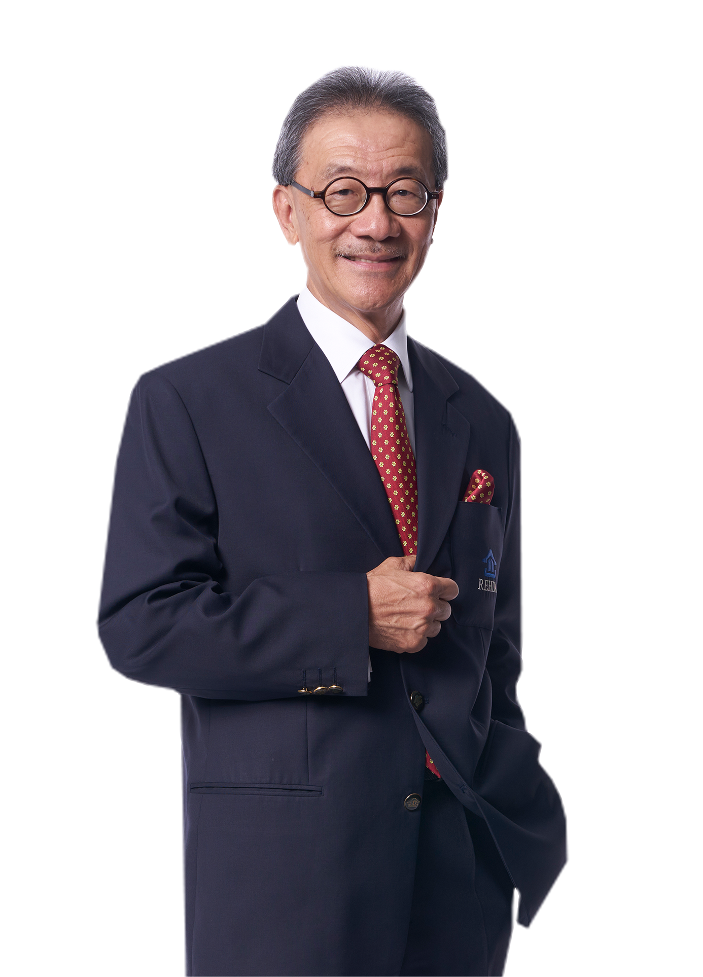 Datuk Seri Dr. Michael Yam Kong Choy