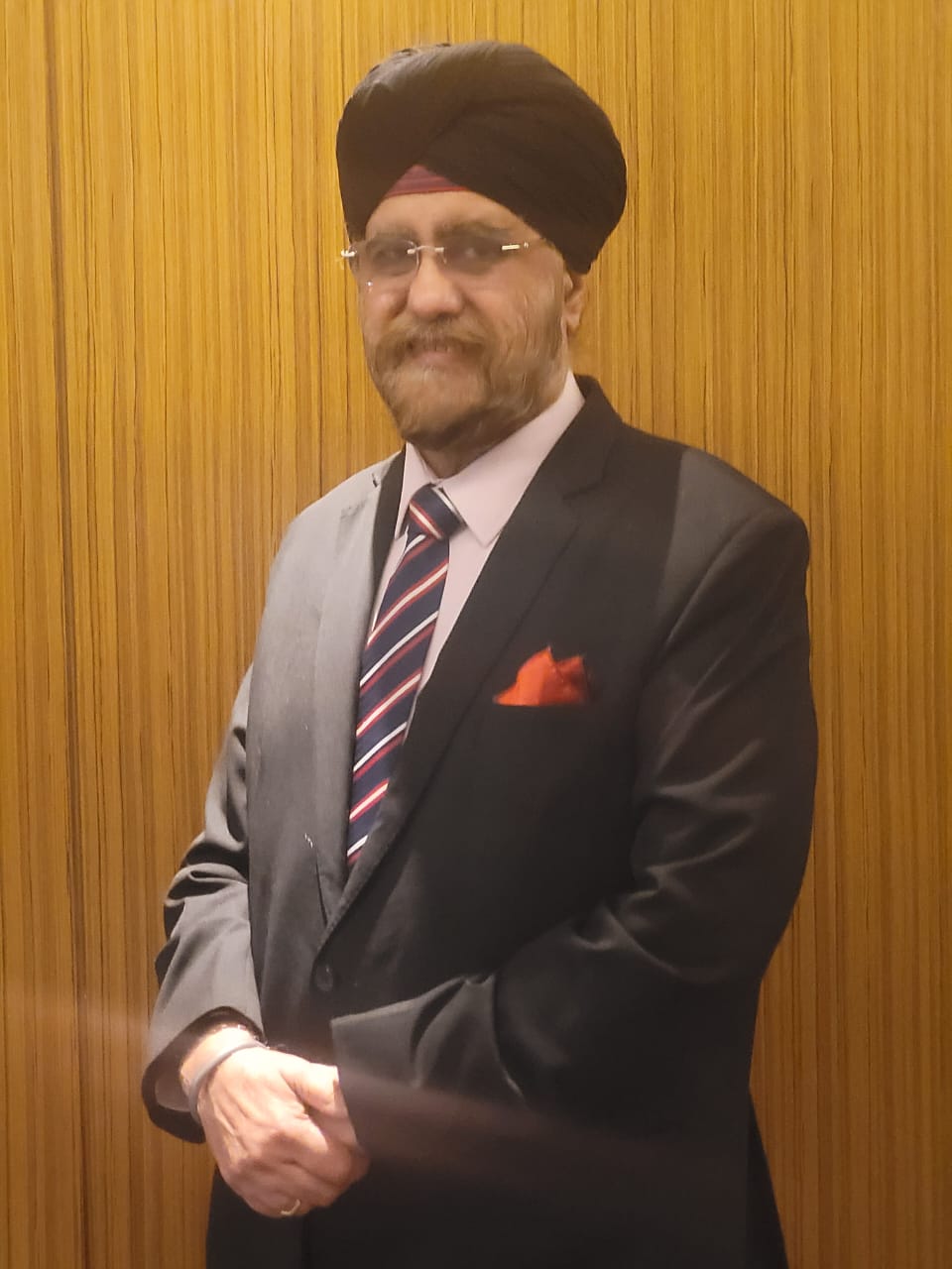 Dato’ (Dr) Pretam Singh Darshan Singh