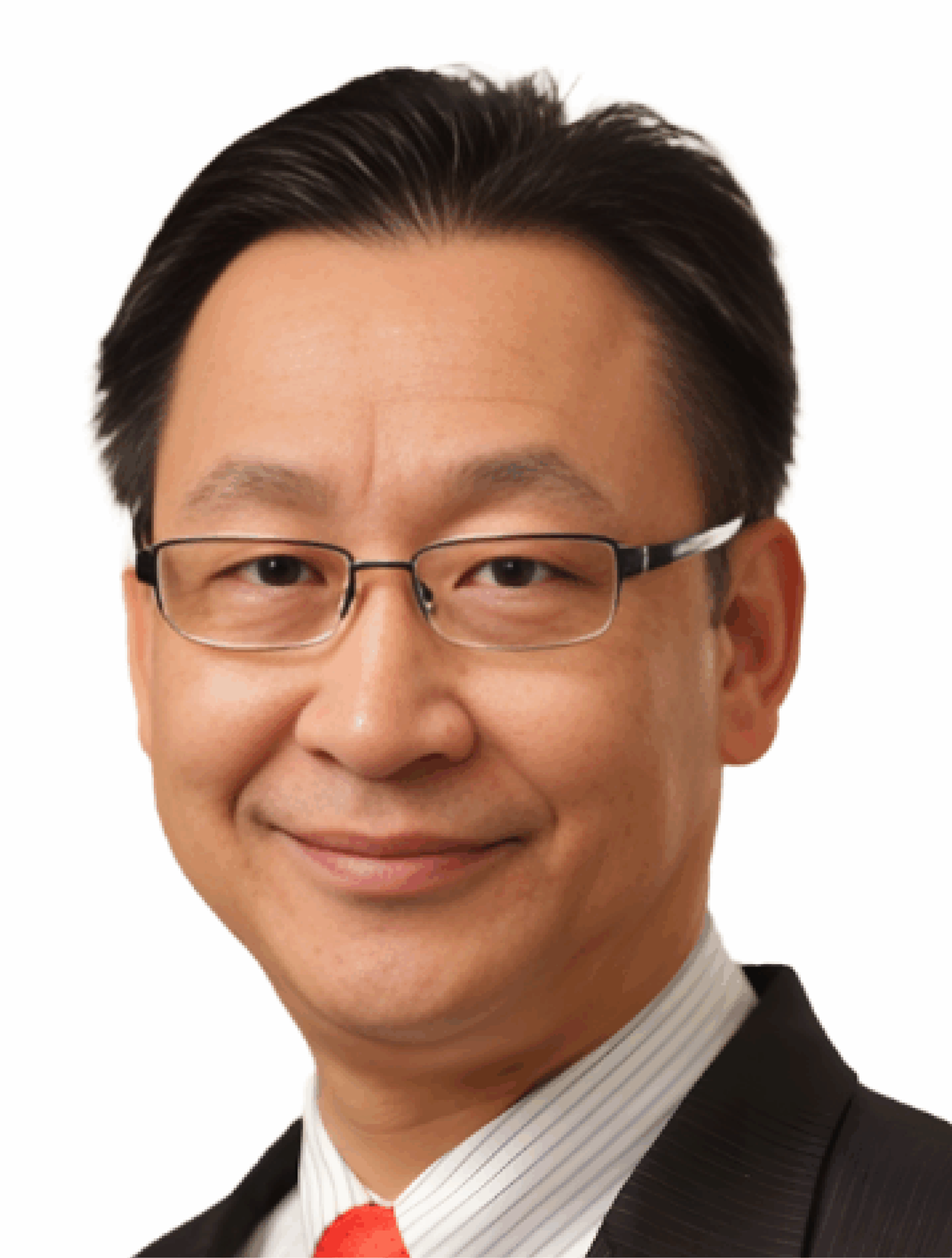 Datuk Charlie Chia Lue Meng